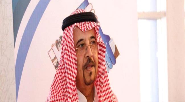 
                     سياسي سعودي: المدرعات التي وصلت لعدن لن تفرض امراً واقعاً ولن تقيم دولة وستتحول إلى زبدة