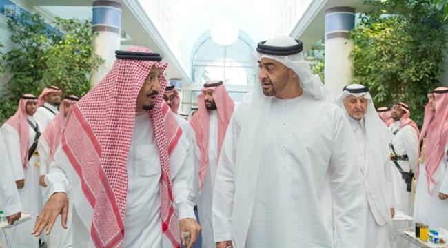 
                     سبوتنيك: الإمارات ترفض الشروط... كواليس اجتماع بين مسؤولين سعوديين وإماراتيين