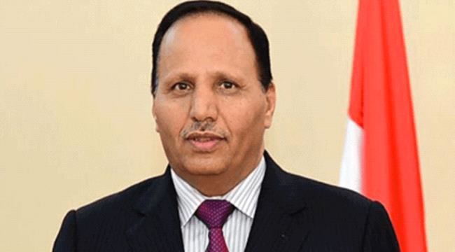 
                     نائب رئيس البرلمان اليمني: الحكومة تتعرض لضغوط... وساعات تفصلنا عن عدن (حوار)
