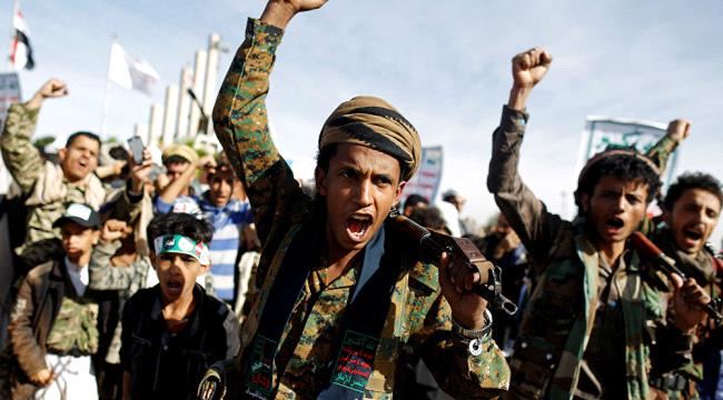 
                     الحوثي يهدد ويعلن "لأول مرة" عن عشرات الأهداف سيتهدفها داخل الإمارات