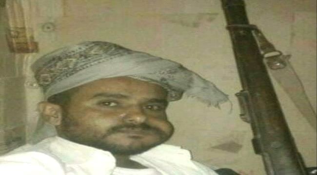 
                     إغتيال عاقل حارة في محافظة لحج