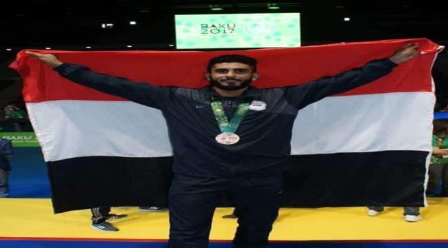 
                     وفاة بطل اليمن في الكونغ غرقاً أثناء محاولته الوصول إلى إحدى الدول الأوربية