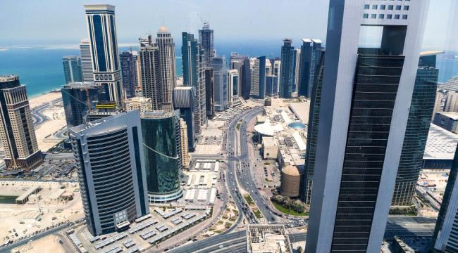 
                     قطر تخشى اندلاع حرب في الخليج