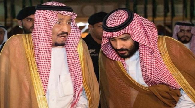 
                     القيادة السعودية توجه رسالة إلى الرئيس هادي.. ماذا تضمنت؟