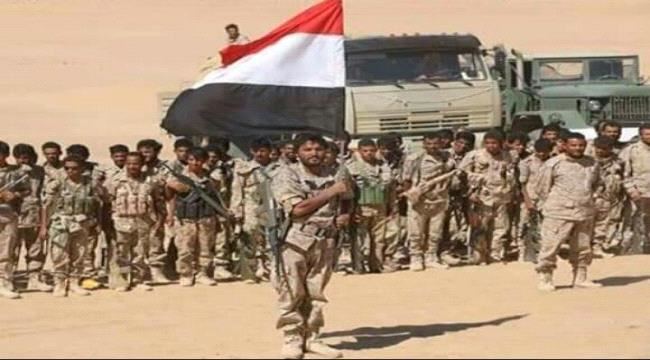
                     قائد اللواء الاول مشاة بحري: مطار سقطرى تحت السيطرة وحماية قوات الشرعية