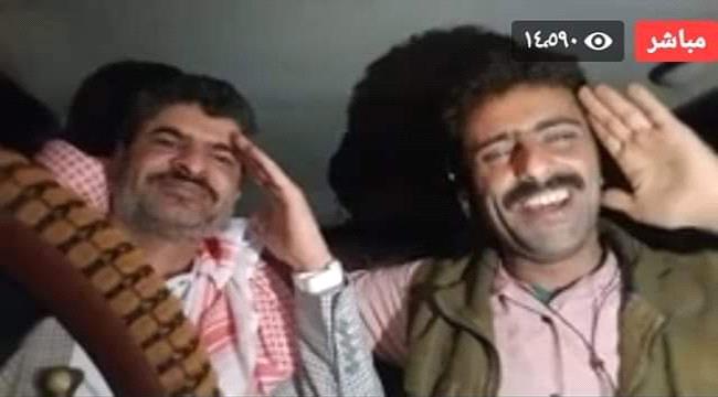 
                     عيسى العذري بعد مغادرته #عدن صوب #صنعاء يكشف حقائق صادمة