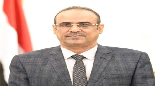 
                     صدور قرار تعيين جديد من نائب رئيس الوزراء وزير الداخلية المهندس أحمد الميسري 