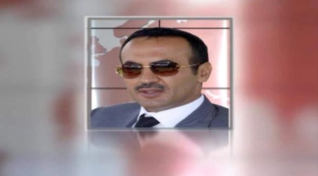 
                     أحمد علي عبدالله صالح يلتقي في أبوظبي السفير والملحق العسكري الفرنسي لدى اليمن