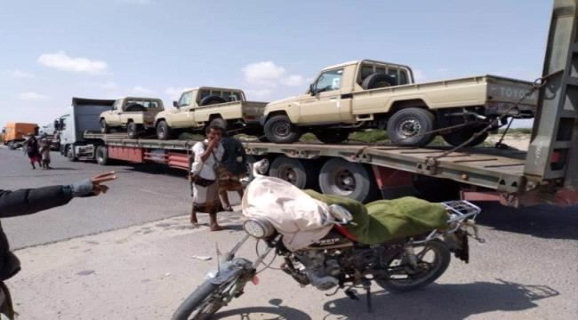 
                     مصدر عسكري حكومي: الانتقالي يواصل عرقلة اللجنة السعودية ويمنع مرور القوة العسكرية إلى لحج