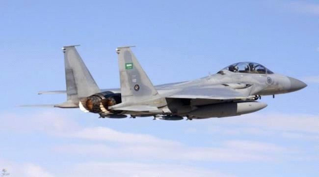 
                     عاجل :  تحليق مكثف لطيران التحالف العربي فوق سماء عدن