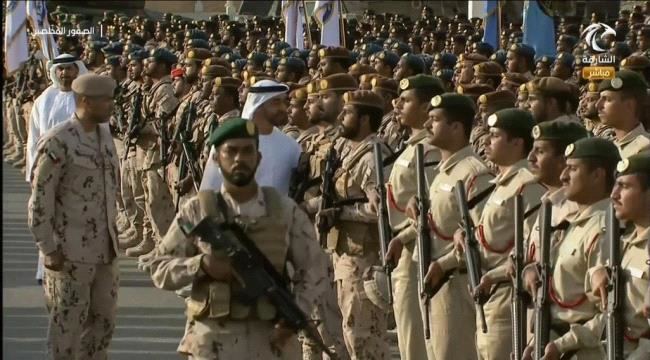 
                     شاركت بـ18 ألف عسكري وجندت 200 ألف يمني.. الإمارات تعلن عودة قواتها وتكشف حصيلتها باليمن
