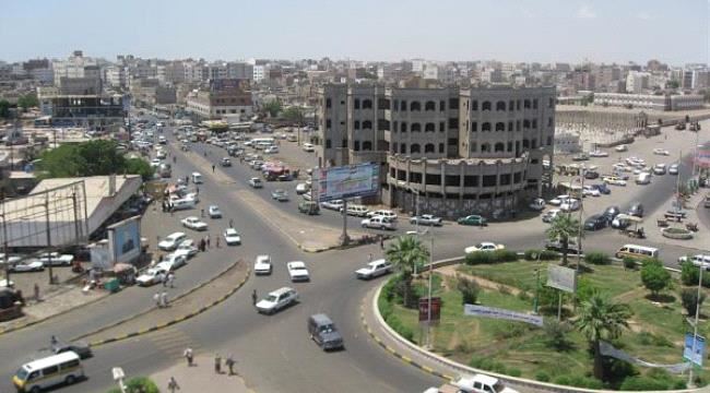
                     المشوشي يوقف البسط على أراضي بئر فضل في العاصمة المؤقتة عدن 