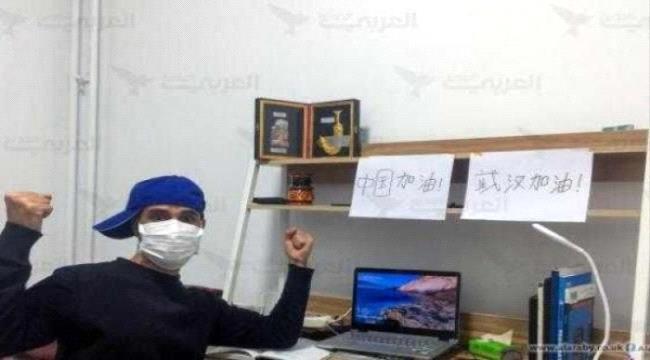 
                     الإمارات تجلي الطلاب اليمنيين من ووهان الصينية بعد انتشار كورونا