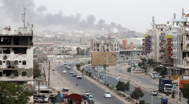 
                     الحكومة اليمنية ترحب بقرار أمريكي يحظر تداول الآثار المنهوبة