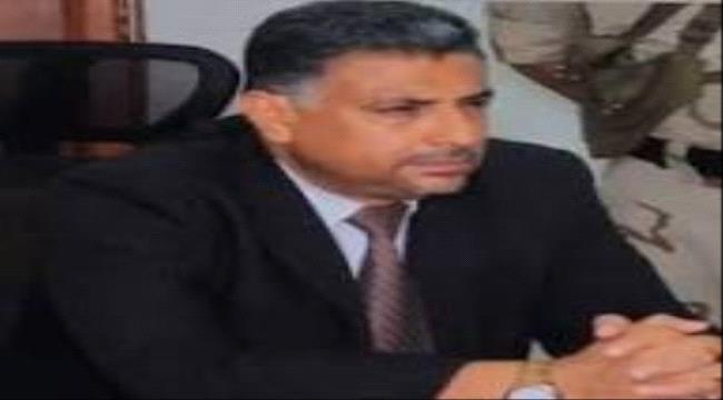 
                     حراسة ديوان محافظة عدن تمنع نائب المحافظ من دخول مبنى المحافظة