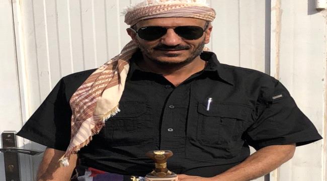 
                     طارق عفاش معلقا على مجزرة مأرب : ‏كارثة أليمة تهز كيان كل يمنيٍ حرٍ