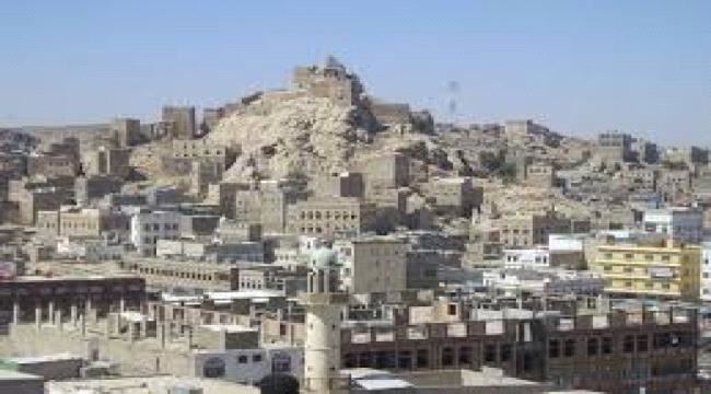 
                     مصرع عدد من عناصر ميليشيا الحوثي بمحافظة البيضاء 