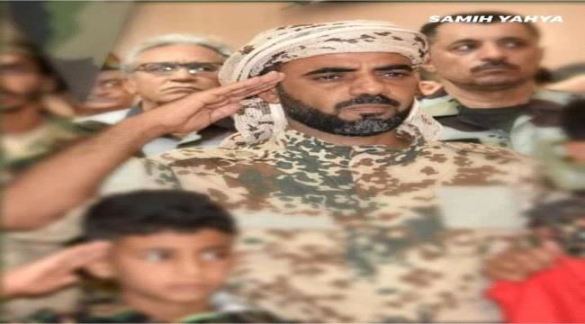 
                     عاجل : أنباء عن إغتيال القائد وليد سكره في الضالع