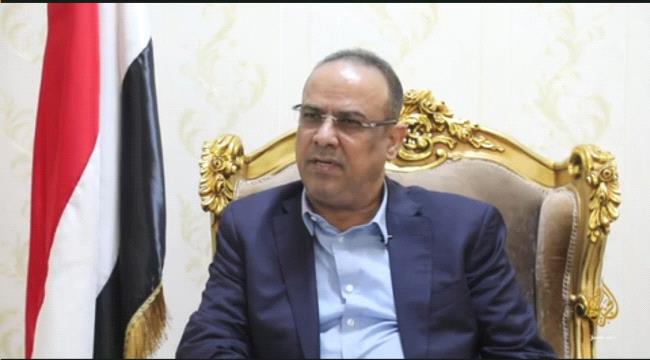 
                     الميسري يعلق على مجزرة مأرب وإتفاق الرياض ويؤكد : قادرون على القضاء على المشروع الإماراتي في اليمن