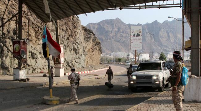 
                     إصابة ضابط في مخابرات الجيش بهجوم في عدن