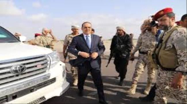
                     عاجل.. نائب رئيس الوزراء وزير الداخلية يغادر المهرة إلى سلطنة عمان