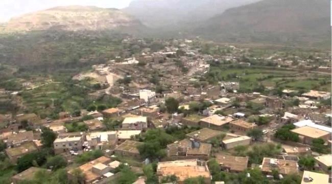 
                     مقتل وإصابة سبعة أشخاص باشتباكات في إب