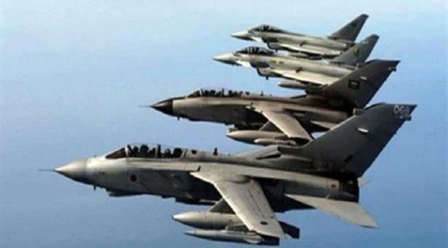 
                     عاجل| التحالف السعودي الإماراتي يعلن بدء تنفيذ عملية عسكرية في اليمن