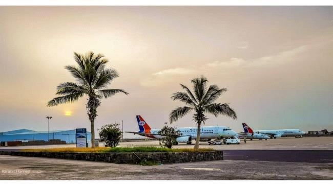 
                     تعرف على جدول مواعيد رحلات طيران اليمنية للركاب العالقين ليوم غدا الخميس   