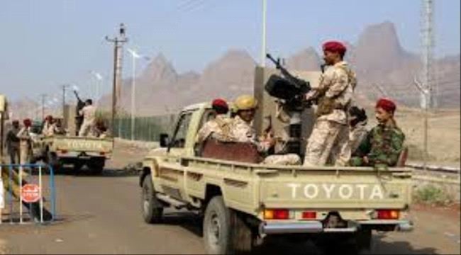 
                     اليمن...ماذا لو سيطر "ألحوثيين " على محافظة مأرب