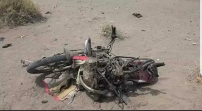 
                     مقتل مواطنَين بانفجار لغم أرضي من مخلفات الحوثيين جنوبي الحديدة