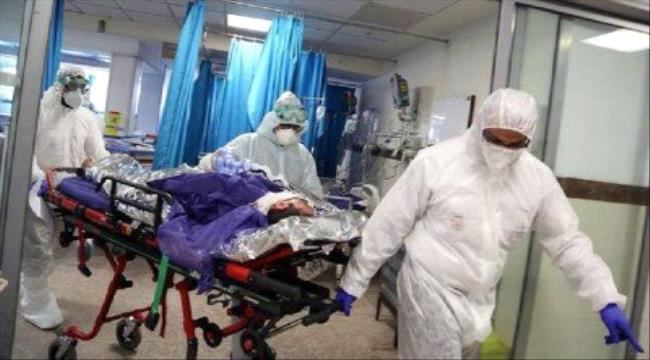 
                     اليمن تسجل رقماً قياسياً في عدد الإصابات والوفيات بسبب فيروس #كورونا