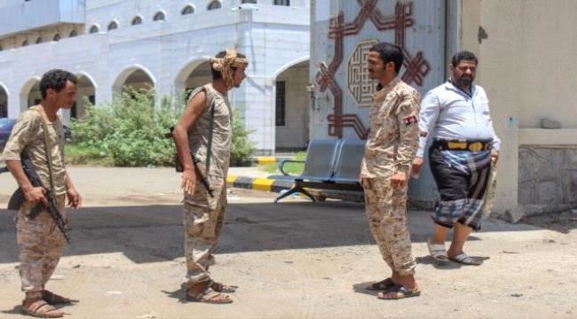 
                     الحكومة اليمنية تنفي الرواية السعودية لأحداث سقطرى: "انقلاب مكتمل"