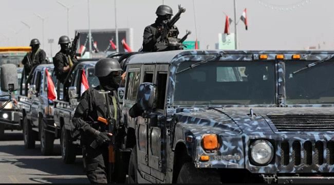 
                     الحوثيون يعلنون "دك وزارة الدفاع والاستخبارات السعودية" في الرياض 