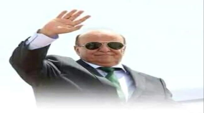 
                     لقاء مرتقب بين الرئيس هادي وقيادات من الانتقالي 