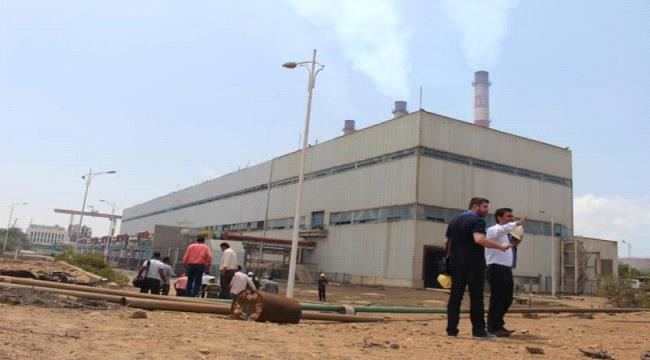 
                     زيادة وتيرة انقطاعات الكهرباء في عدن بسبب نفاذ كلي لوقود محطات التوليد 