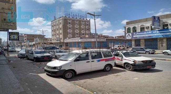 
                     عاجل .. اندلاع اشتباكات مسلحة في دار سعد بعدن 