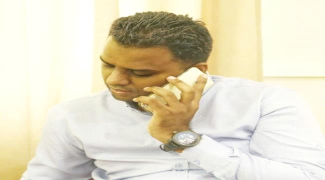 
                     ناشط حقوقي :عدن ع موعد كارثي غدا بسبب رحلات اليمنية