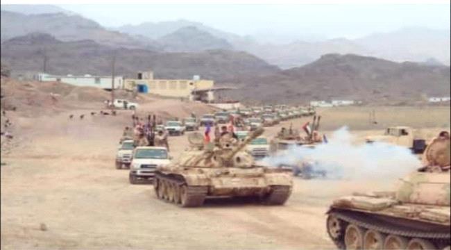 
                     صحافة ساخرة: الشرعية تدين التصعيد بين التحالف والانتقالي في عدن