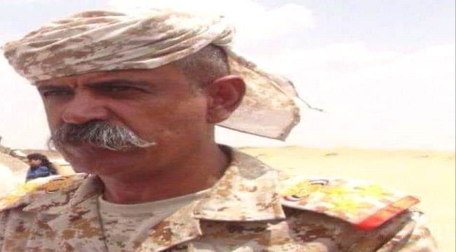 
                     قائد عسكري بالشرعية يعلق على حوادث الاغتيالات الأخيرة في العاصمة المؤقتة عدن والانفلات الأمني 