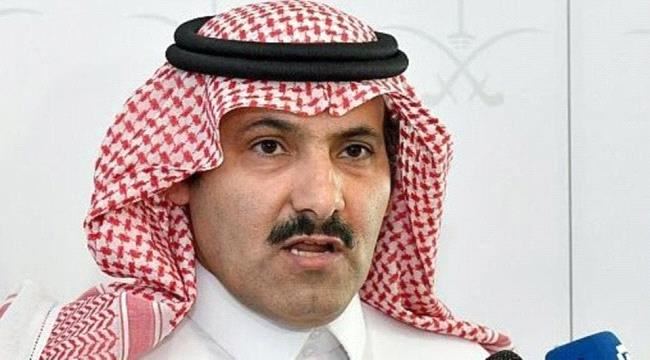 
                     السفير السعودي آل جابر : نجري محادثات يومية مع الحوثيين