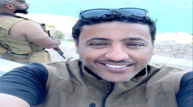 
                     ناصر حبتر ينفي مايتداول حول إصابة جندي سعودي في عدن بفيروس #كورونا 
