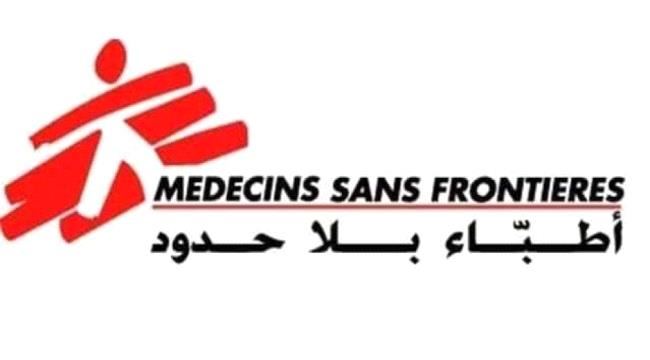 
                     أطباء بلا حدود: استقبلنا 173 شخصا مصاب بكورونا في عدن توفي منهم 68