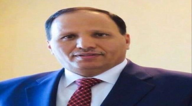 
                     مستشار رئاسي يرد على تصريحات وتهديدات مستشارون اماراتيون بتجزئة اليمن..ماذا قال ؟