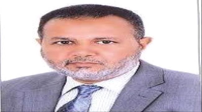 
                     وفاة عضو برلماني يمني متأثراً بإصابته بفيروس #كورونا
