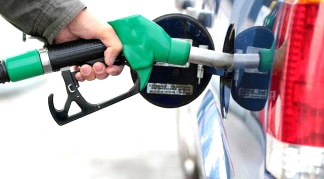 أسعار المشتفات النفطية اليوم الأحد في عدد من المحافظات اليمنية