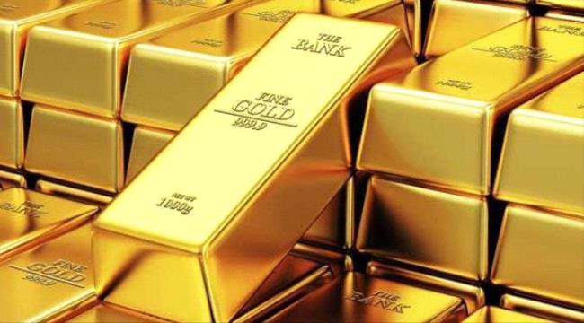 أسعار الذهب ترتفع وتقترب من المستوى القياسي ...