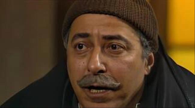 وفاة الفنان المصري الكبير صلاح السعدني ...