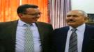 محامي الرئيس صالح يحذر من خطر كبير يهدد اليمن.