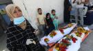 6 مجازر بحق العائلات خلال 24 ساعة.. الصحة بغزة: حصيلة ا.