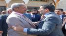 رئيس الوزراء يقوم بزيارة ميدانية الى محافظة لحج للاطلاع.